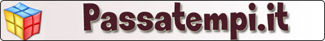 Passatempi Passatempi